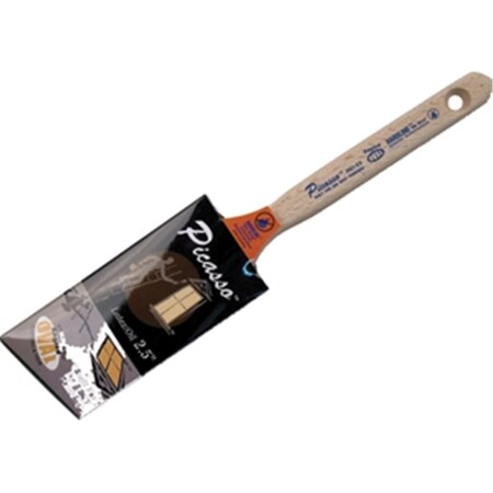 Cool Kitchen PIC1-2.5 2.5 in. Picasso Angled Oval- Advantage PBT With Standard Handle CO3562187